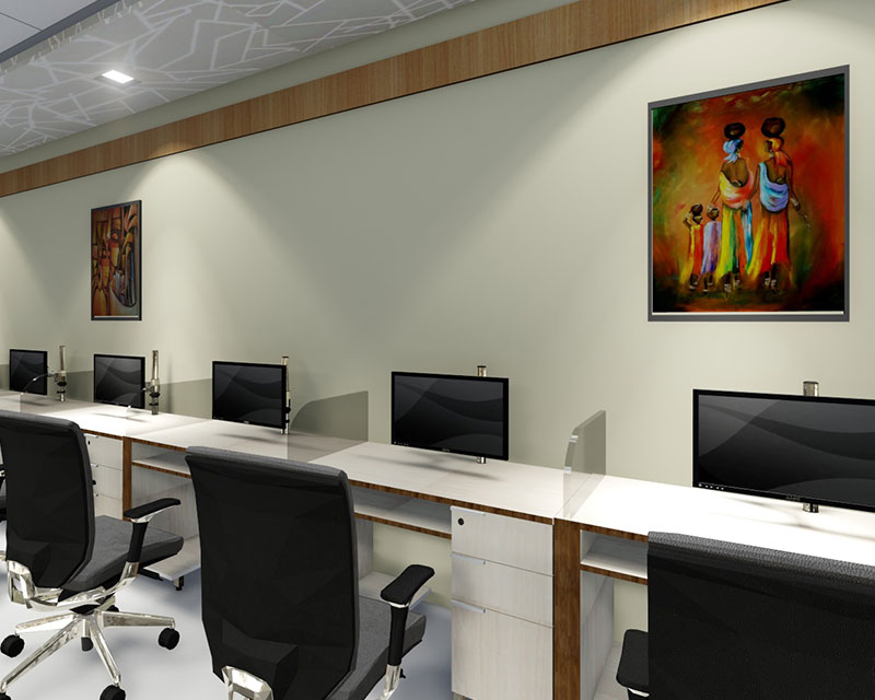 Interior Projects