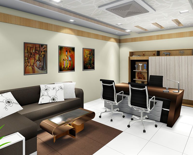 Interior Projects