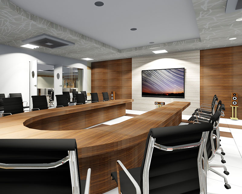 Interior Projects