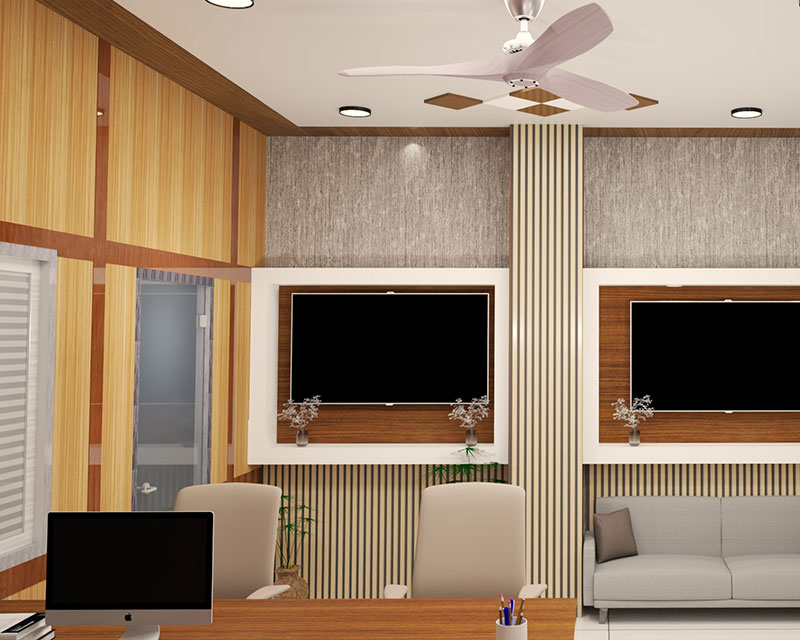 Interior Projects