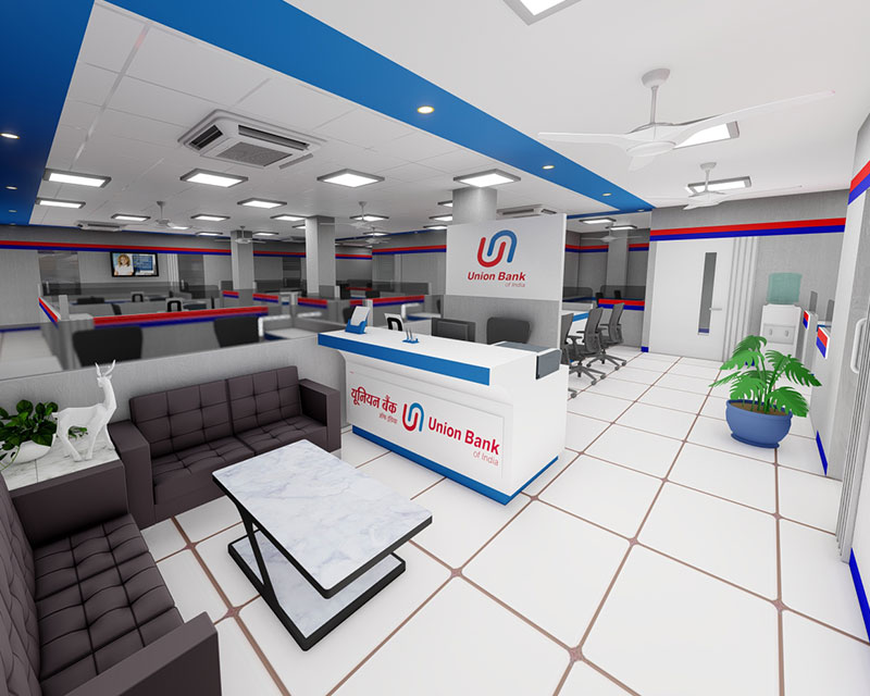 Interior Projects