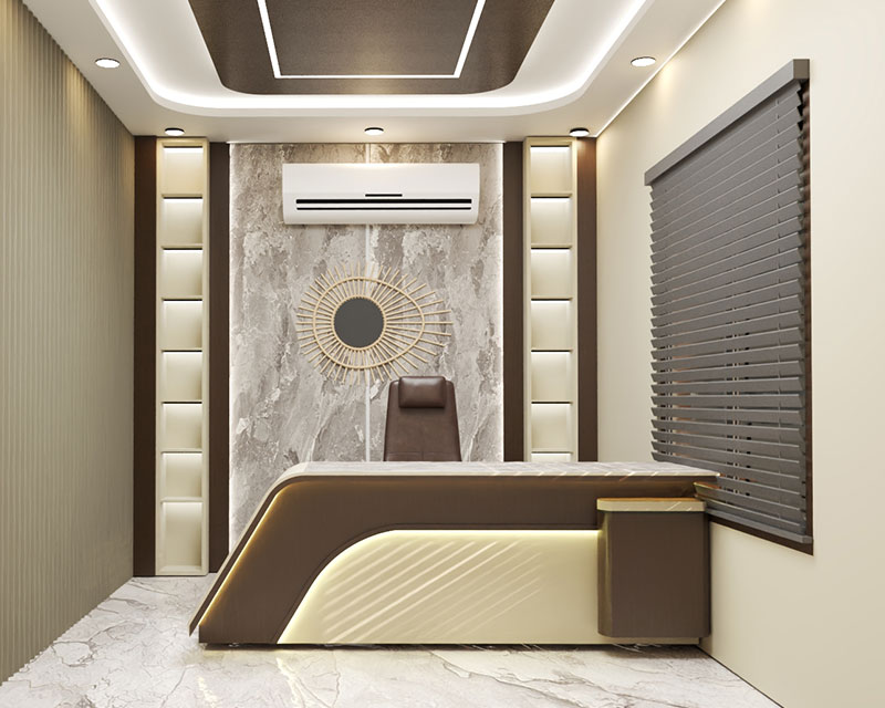 Interior Projects
