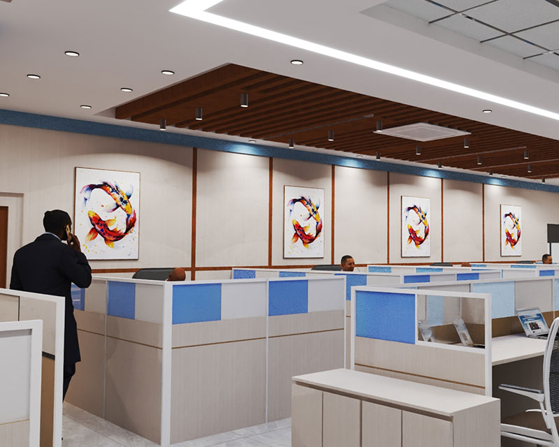 Interior Projects