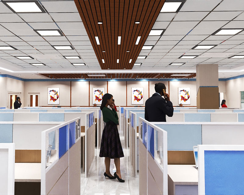Interior Projects