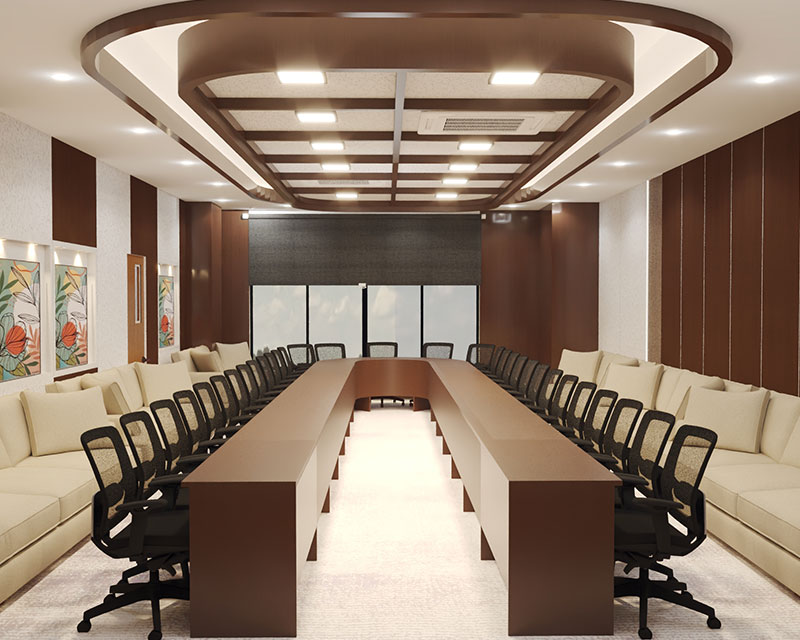 Interior Projects