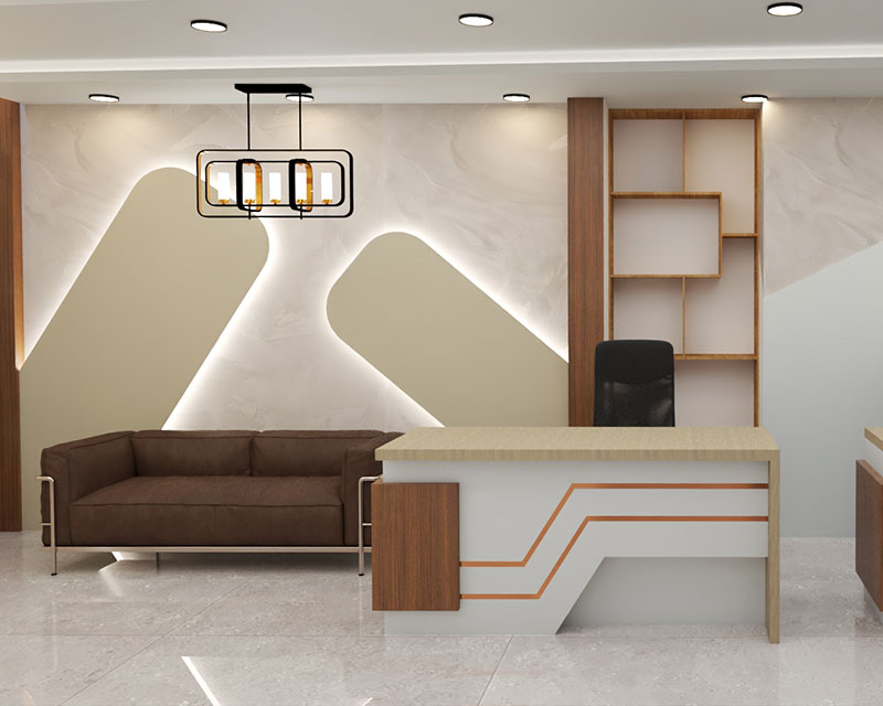 Interior Projects