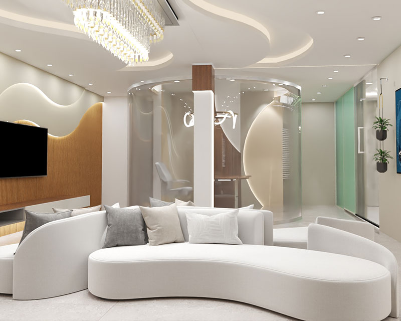 Interior Projects