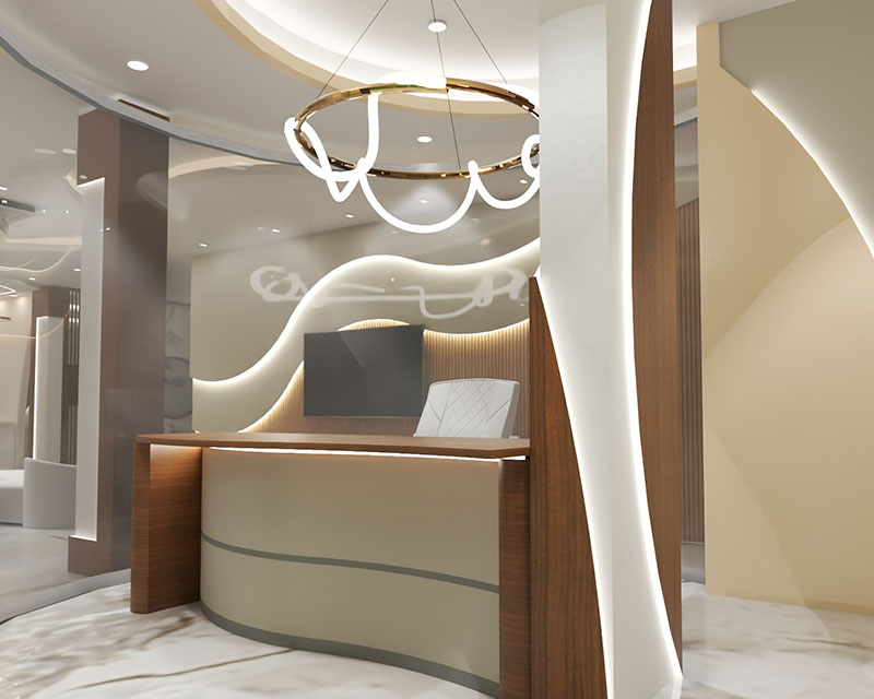 Interior Projects
