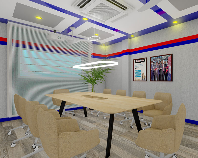 Interior Projects