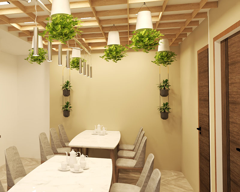 Interior Projects