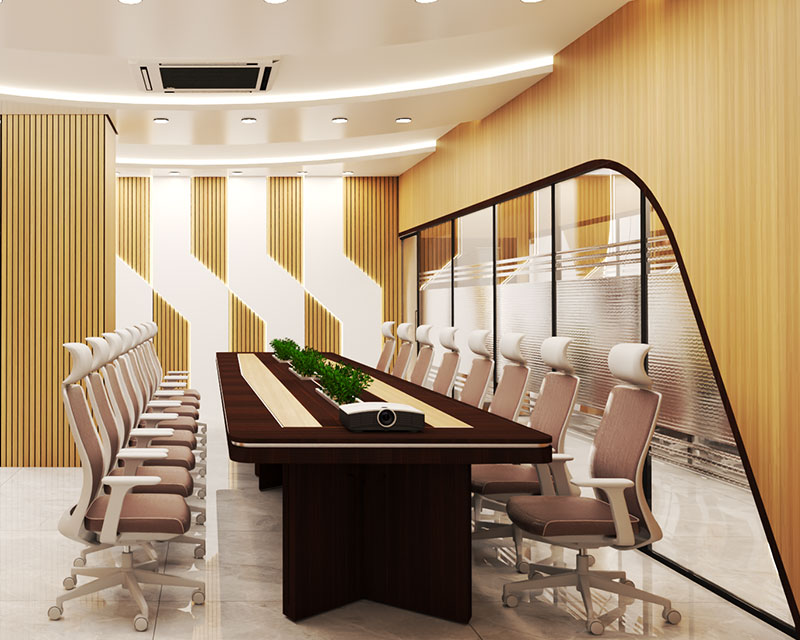 Interior Projects