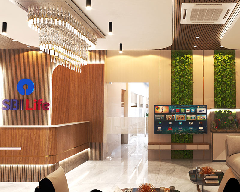 Interior Projects