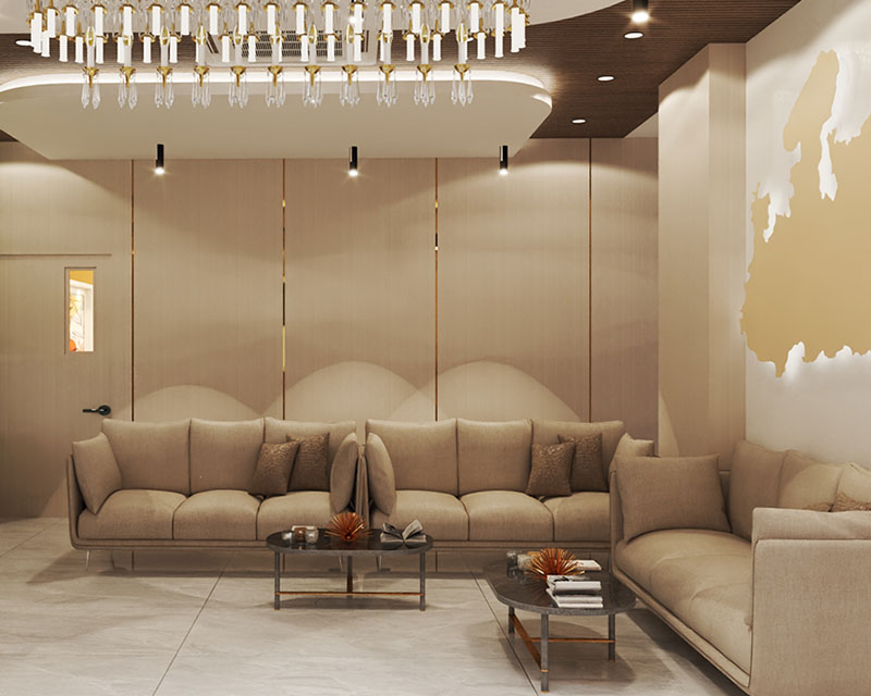 Interior Projects