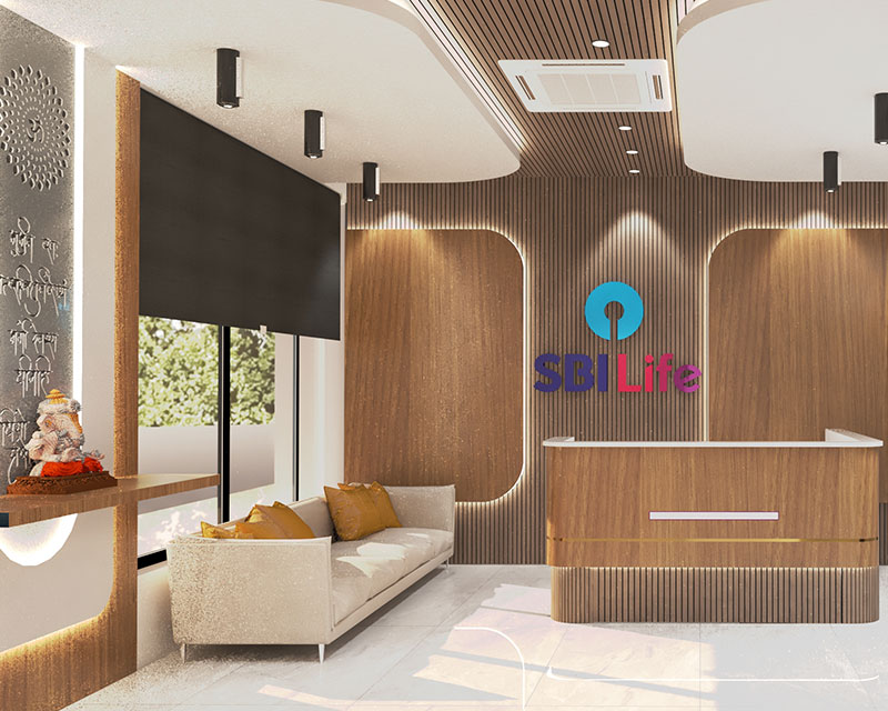 Interior Projects