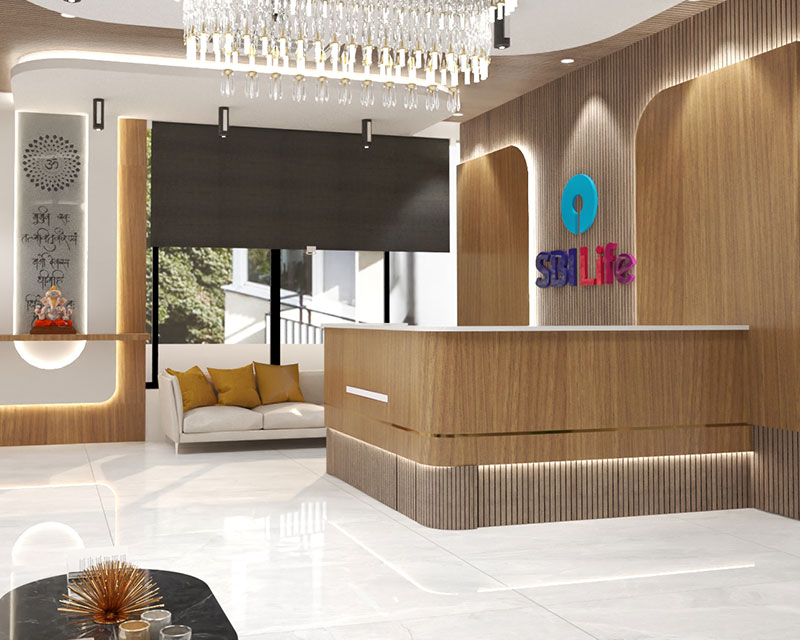 Interior Projects