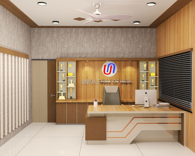 Interior Projects