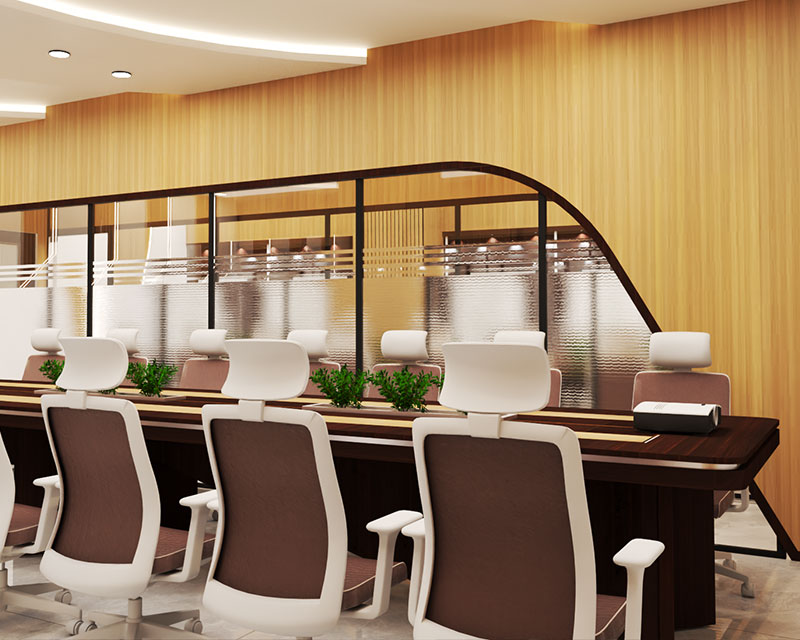 Interior Projects