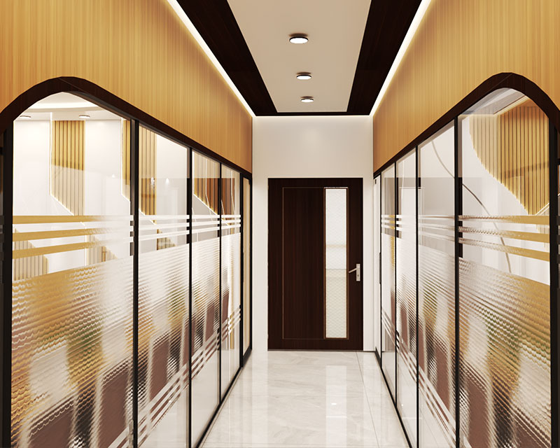 Interior Projects