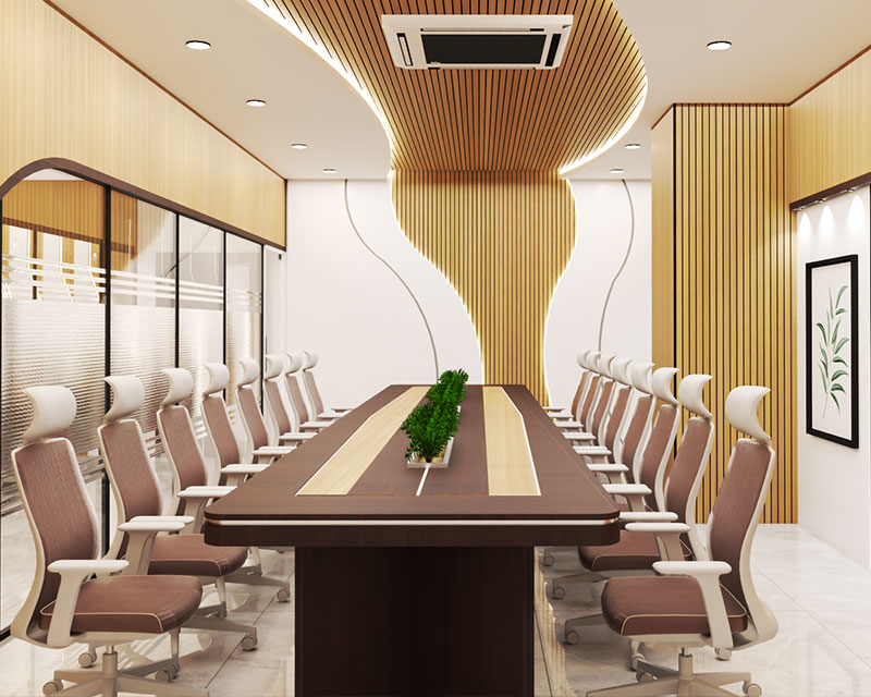 Interior Projects