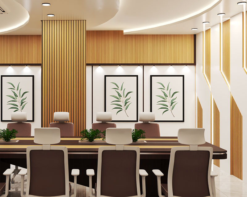 Interior Projects
