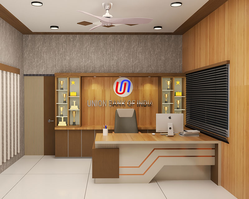 Interior Projects