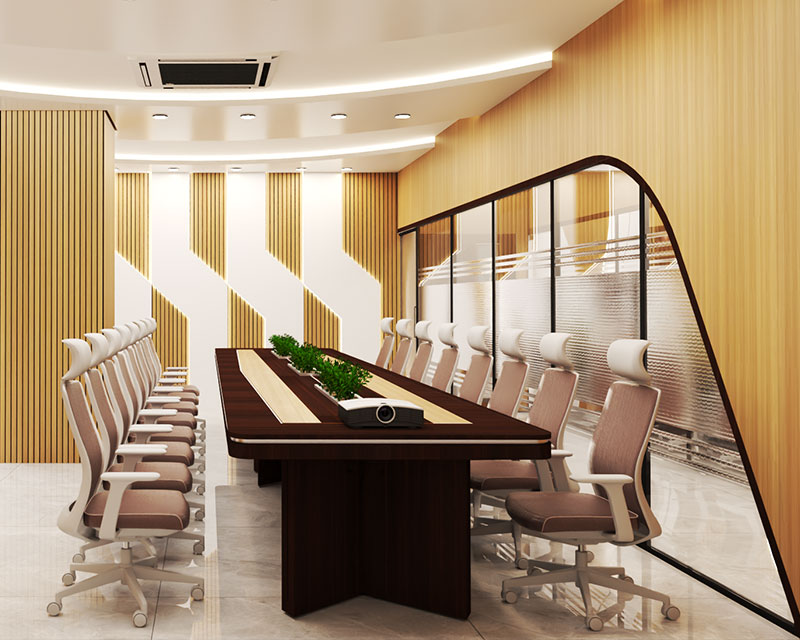 Interior Projects