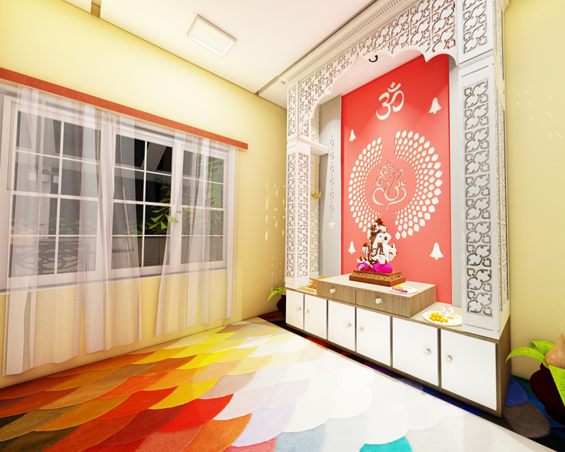 Interior Projects