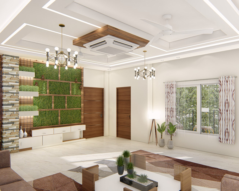 Interior Projects
