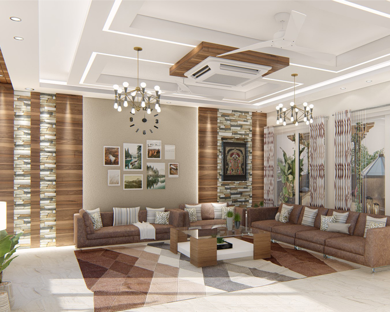 Interior Projects