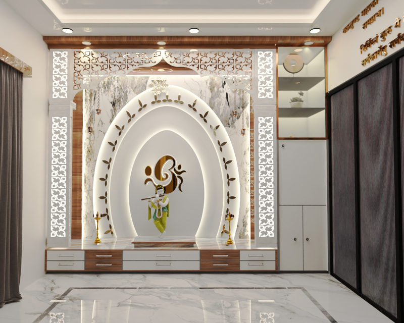 Interior Projects