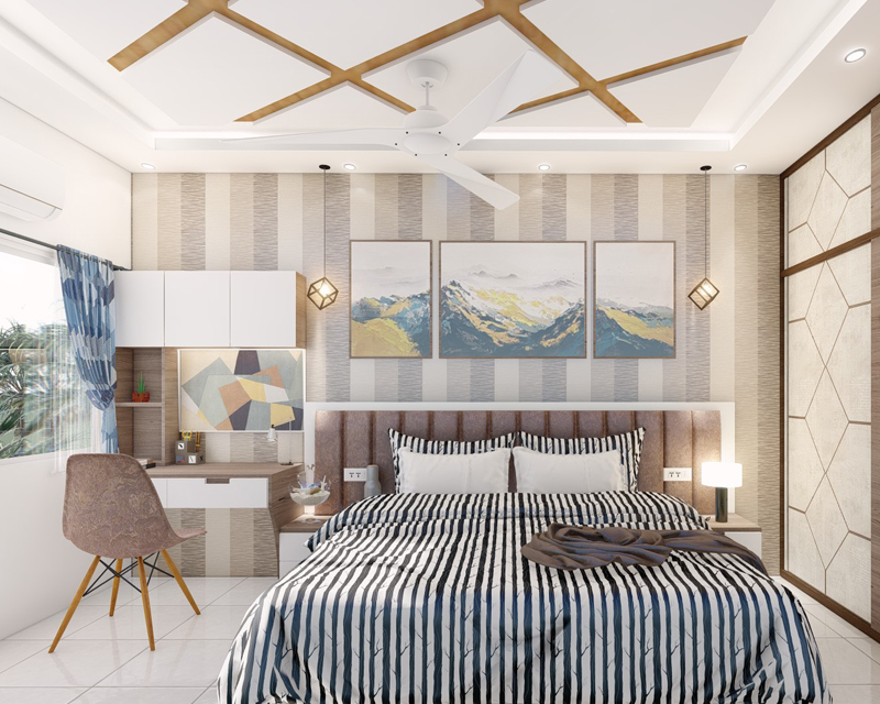 Interior Projects