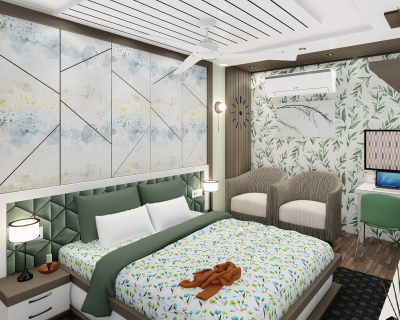 Interior Projects
