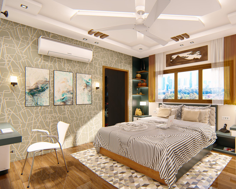 Interior Projects