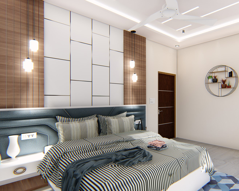Interior Projects