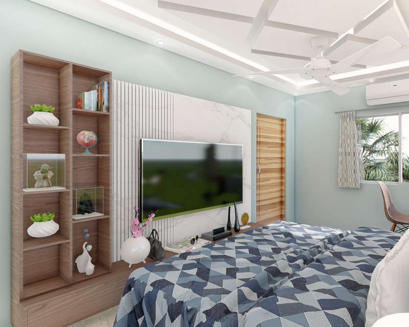 Interior Projects