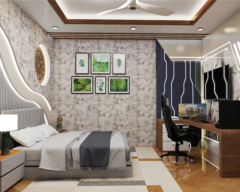 Interior Projects