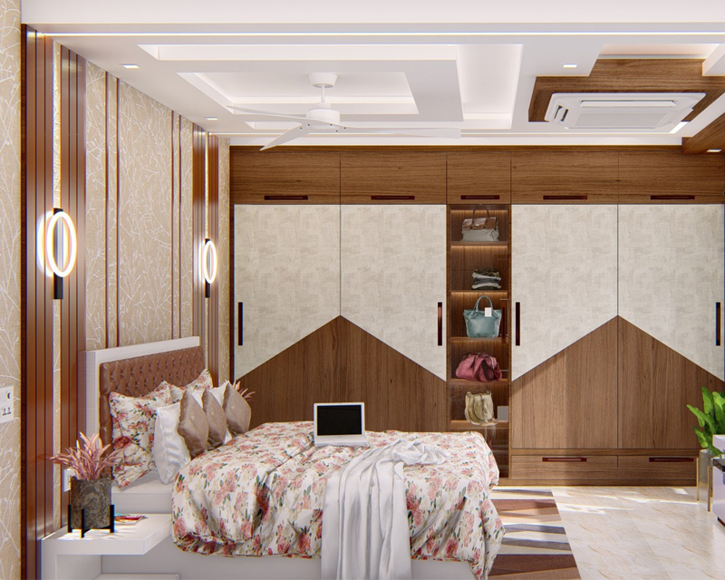 Interior Projects
