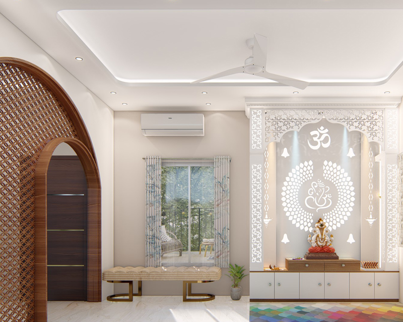 Interior Projects
