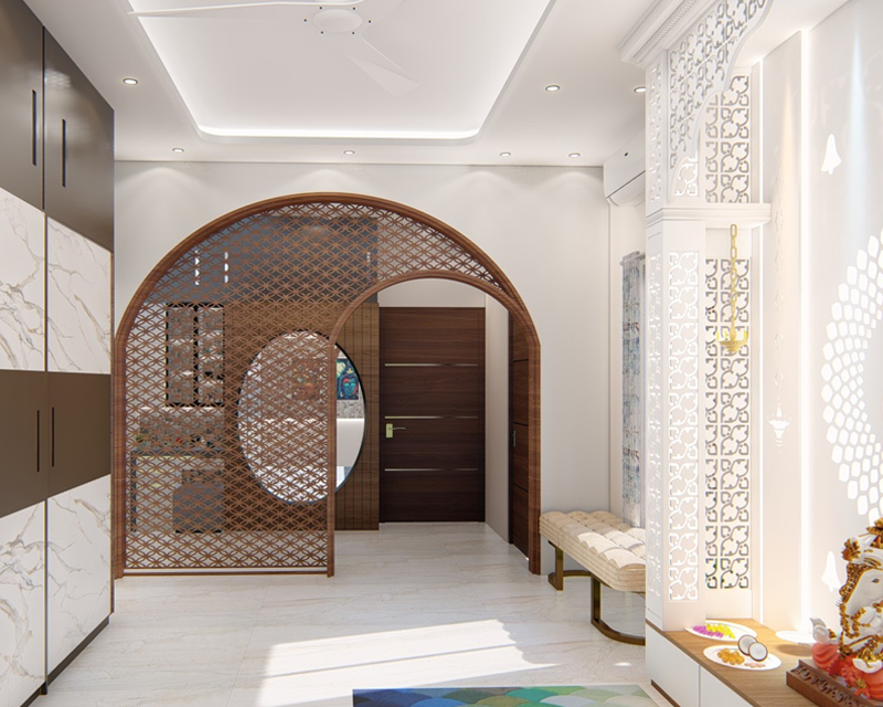 Interior Projects
