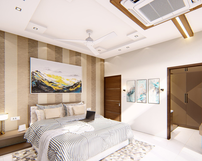 Interior Projects