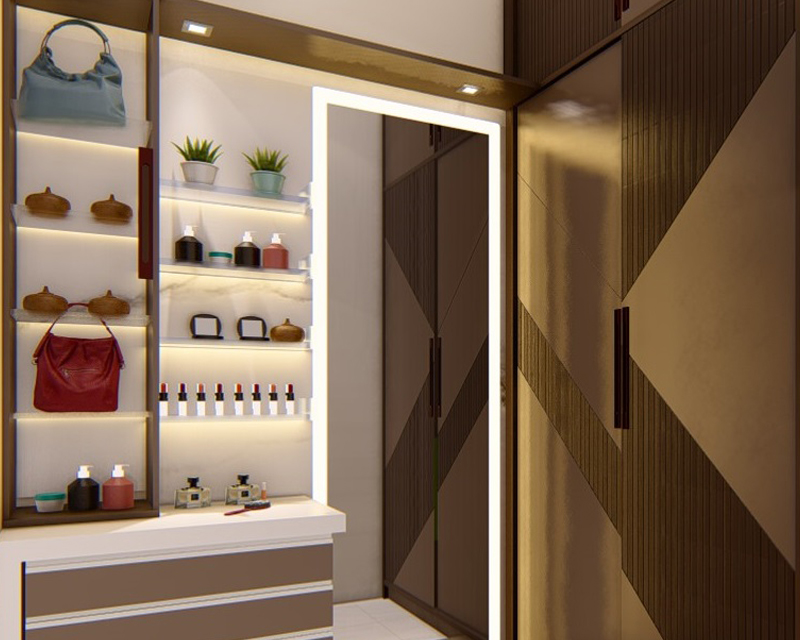Interior Projects