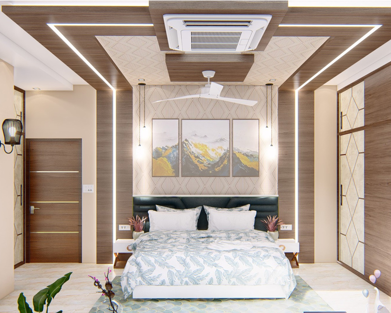 Interior Projects