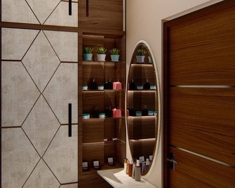 Interior Projects