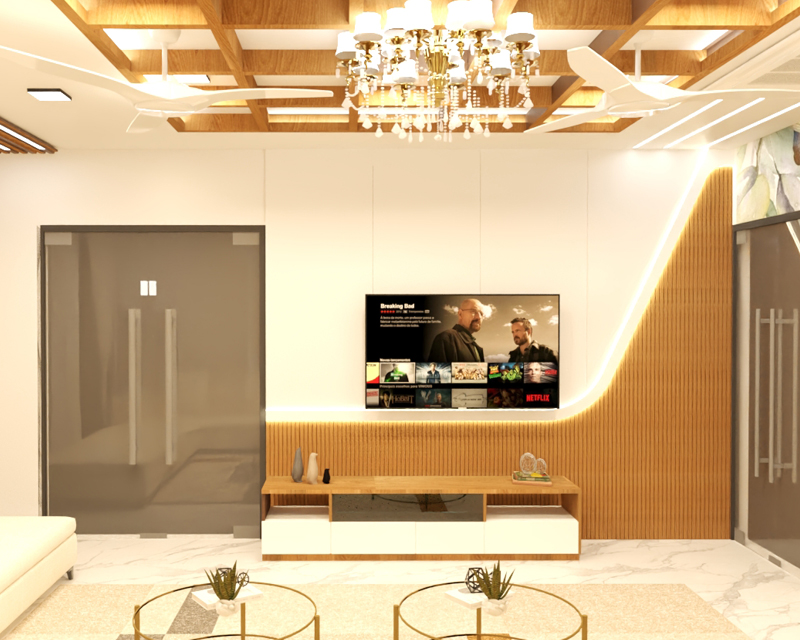 Interior Projects