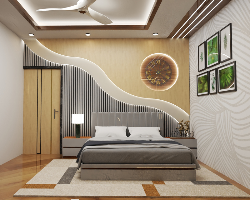 Interior Projects