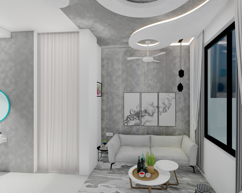 Interior Projects