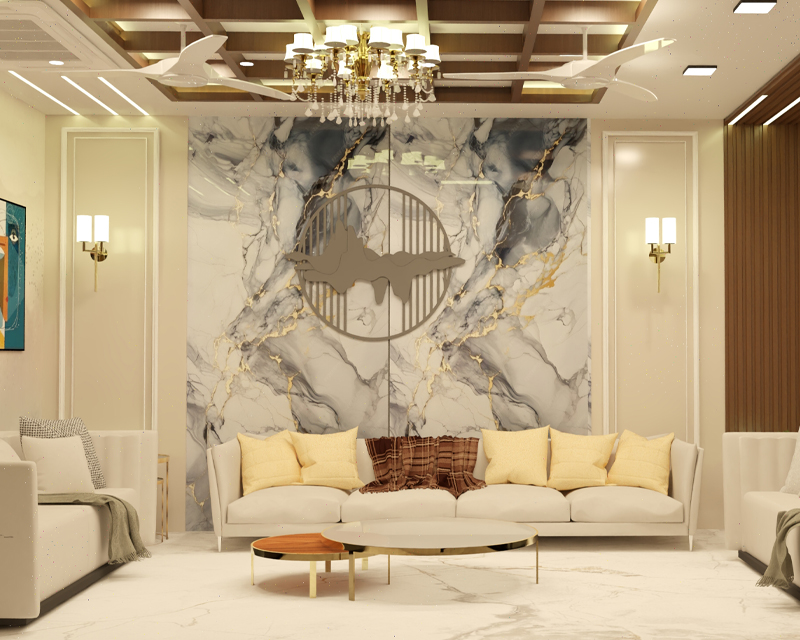 Interior Projects