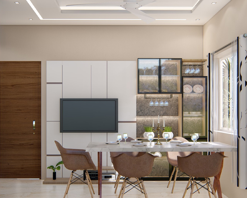 Interior Projects