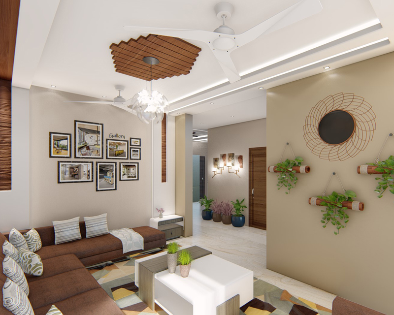 Interior Projects