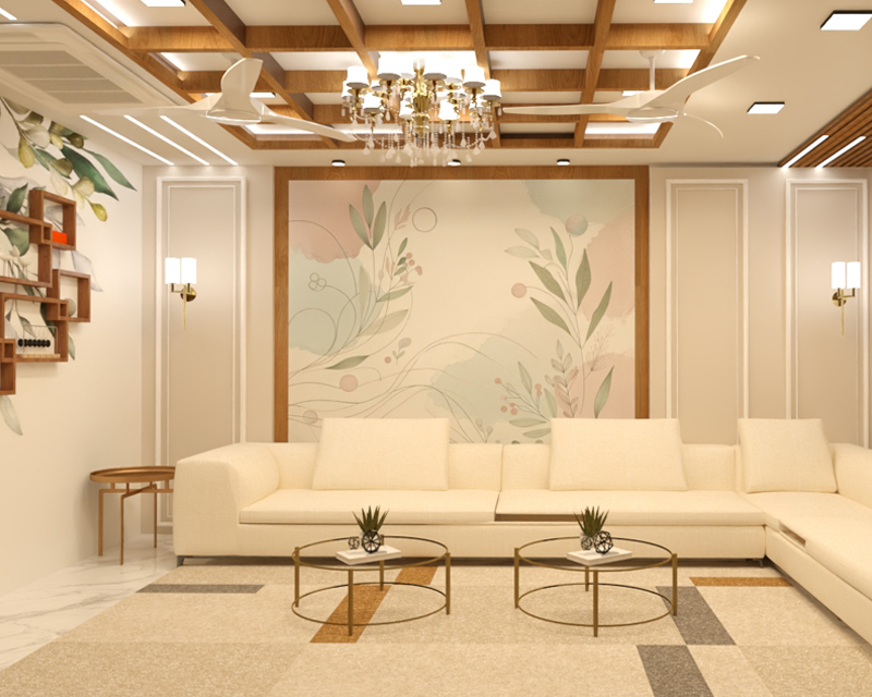 Interior Projects
